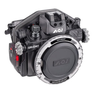 AOI UH-OM5 Housing for OM System OM-5