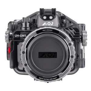 AOI UH-OM5 Housing for OM System OM-5