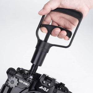 AOI UH-OM1II Housing for OM System OM-1 and OM-1 MKII