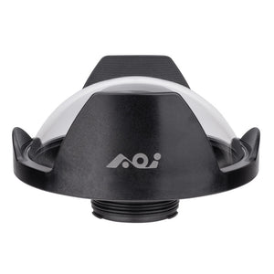 AOI DLP-12-PN 8" Acrylic Dome Port PEN