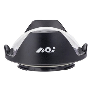 AOI DLP-104 160mm Acrylic Dome Port AX