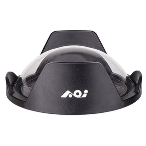 AOI DLP-102 220mm Acrylic Dome Port AX