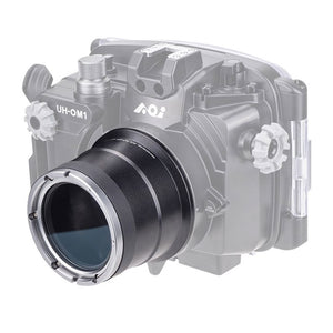 AOI FLP-02P Flat Port PEN