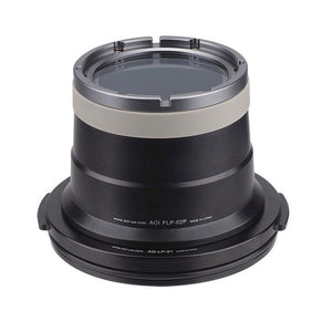 AOI FLP-03P Flat Port OM-D