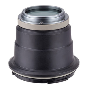 AOI FLP-101 Flat Port AX