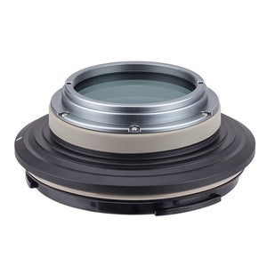 AOI FLP-103 Flat Port AX