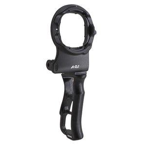 AOI QRS-02-MB1P Mount Base for GoPro 13/12/11/10/9/8