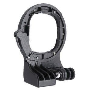 AOI QRS-02-MB1P Mount Base for GoPro 13/12/11/10/9/8