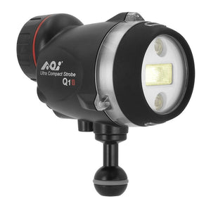 AOI UCS-Q1i Ball Arm Package