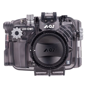 AOI UH-OM1II Housing for OM System OM-1 and OM-1 MKII