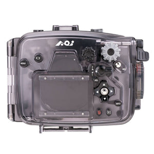 AOI UH-OM1II Housing for OM System OM-1 and OM-1 MKII