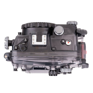 AOI UH-OM1II Housing for OM System OM-1 and OM-1 MKII