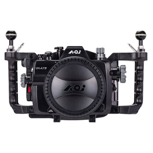 AOI UH-A7IV Housing for Sony A7 IV Camera