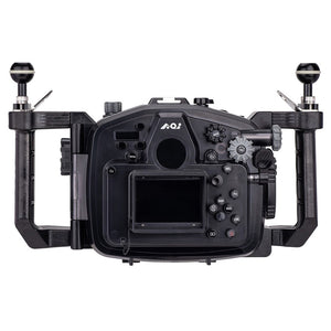 AOI UH-A7IV Housing for Sony A7 IV Camera