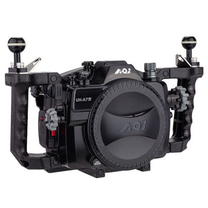 AOI UH-A7IV Housing for Sony A7 IV Camera