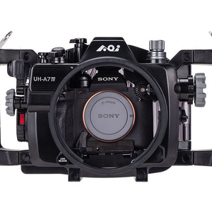 AOI UH-A7IV Housing for Sony A7 IV Camera