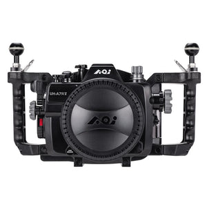 AOI UH-A7RV Housing for Sony A7R V Camera