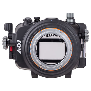 AOI UH-A7CII Housing for Sony A7C II Camera