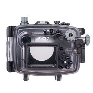 AOI UH-A7CII Housing for Sony A7C II Camera
