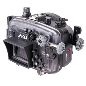 AOI UH-A7CII Housing for Sony A7C II Camera