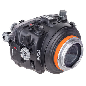 AOI UH-A7CII Housing for Sony A7C II Camera