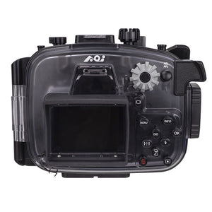 AOI UH-EM10 IV Housing for Olympus E-M10 MKIV