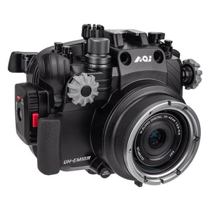 AOI UH-EM10 IV Housing for Olympus E-M10 MKIV