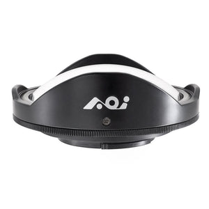 AOI UWL-03 0.73X Wide Angle Lens