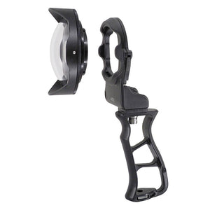 AOI UWL-03 0.73X Wide Angle Lens