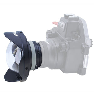 AOI UWL-09 Pro Wide Angle Lens M67