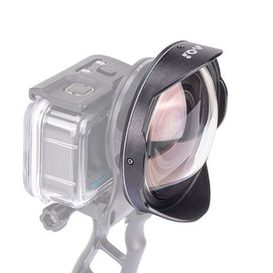 AOI UWL-03 Pro 0.73X Wide Angle Lens