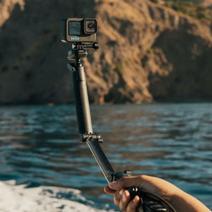 GoPro 3-Way 2.0 Tripod / Grip / Arm