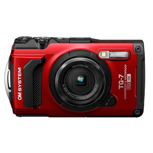 OM System TG-7 & PT-059 Housing Package