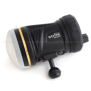 Weefine WFS07 Ball Arm Package