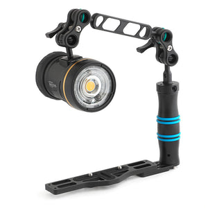 Weefine WFS07 Ball Arm Package