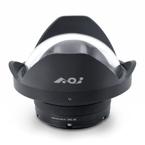 AOI UWL-09 0.45X Wide Angle Lens M67