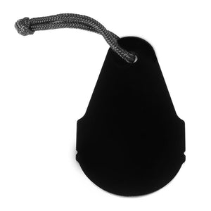 Backscatter IR filter for MF-2