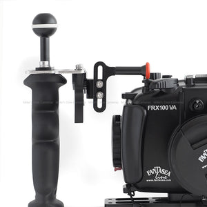 Deepshots Housing Shutter Release Extension