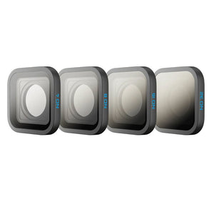 GoPro ND Filter 4-pack