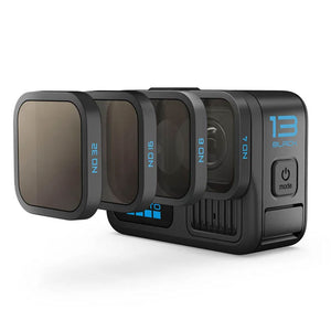 GoPro ND Filter 4-pack