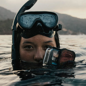 GoPro Protective Dive Housing