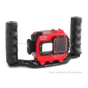 Isotta GoPro Hero 10/11/12/13 Black Housing