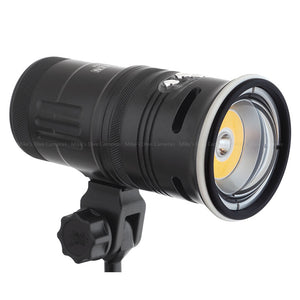 Kraken LTD 12000 Video Light