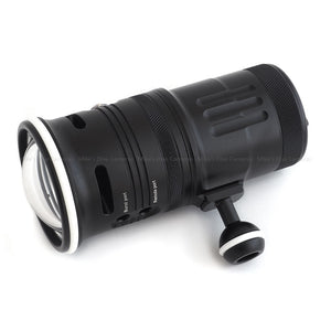 Kraken LTD 12000 Video Light