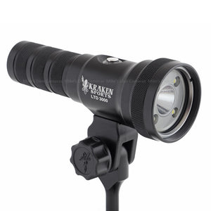 Kraken LTD 3000 Video Light