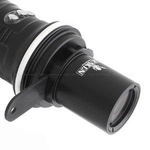 Kraken Optical Snoot SN05 for LTD Lights
