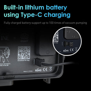 Weefine Smart Housing WFH07X