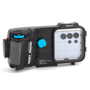 Weefine Smart Housing WFH07X