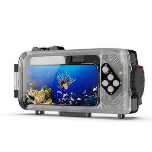 Weefine Smart Housing WFH07X