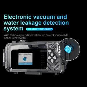 Weefine Smart Housing WFH07X